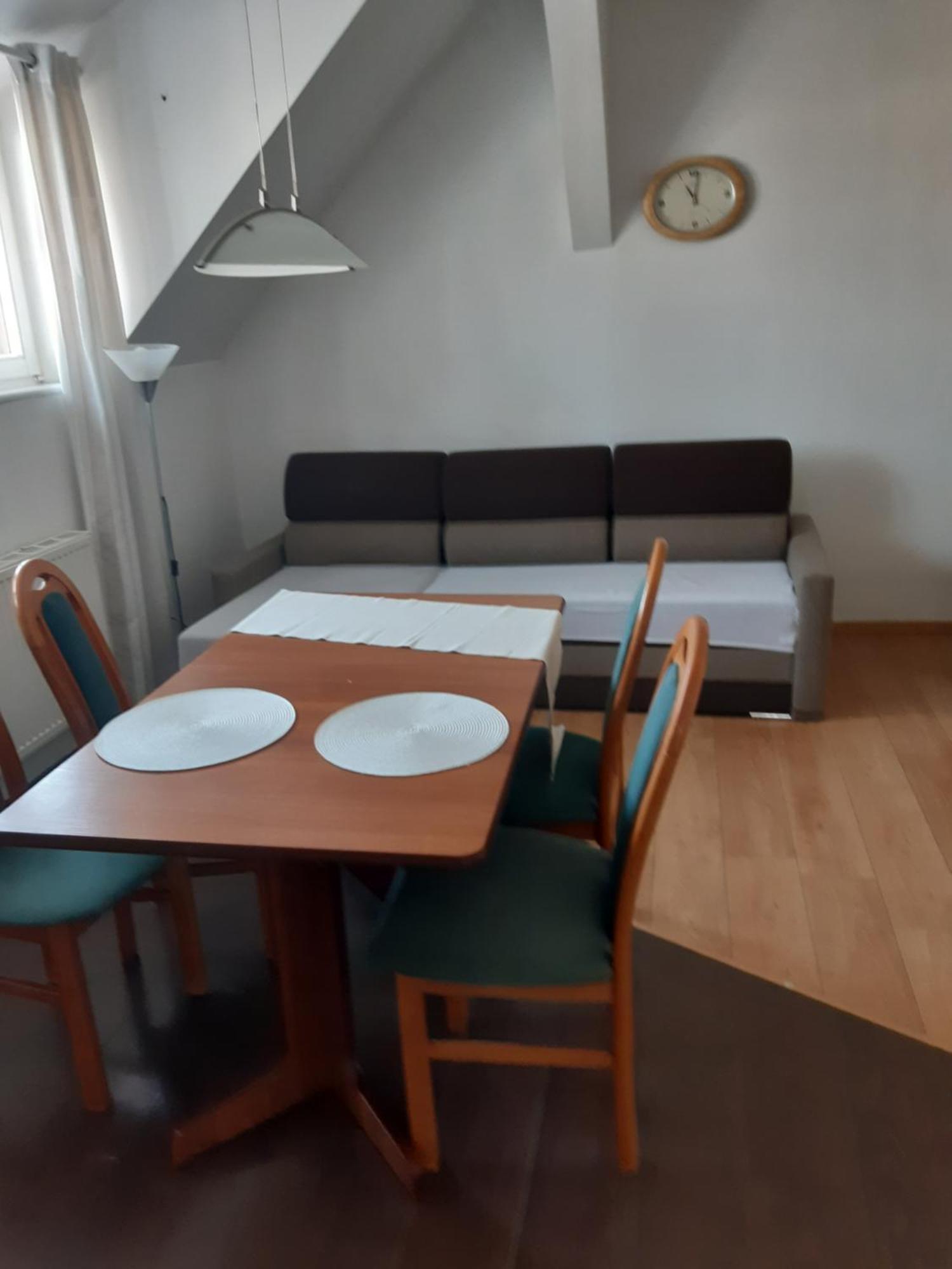 Bialy Apartament Polanica-Zdrój Exteriör bild