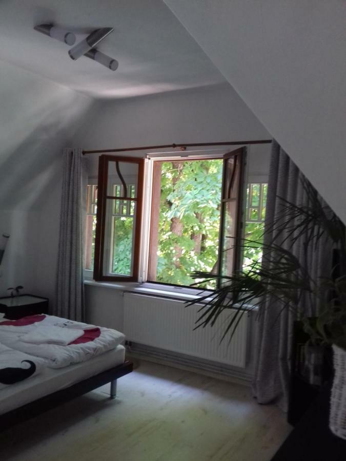 Bialy Apartament Polanica-Zdrój Exteriör bild